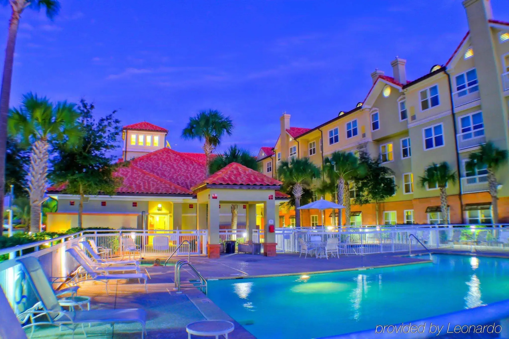 Residence Inn by Marriott Sandestin at Grand Boulevard