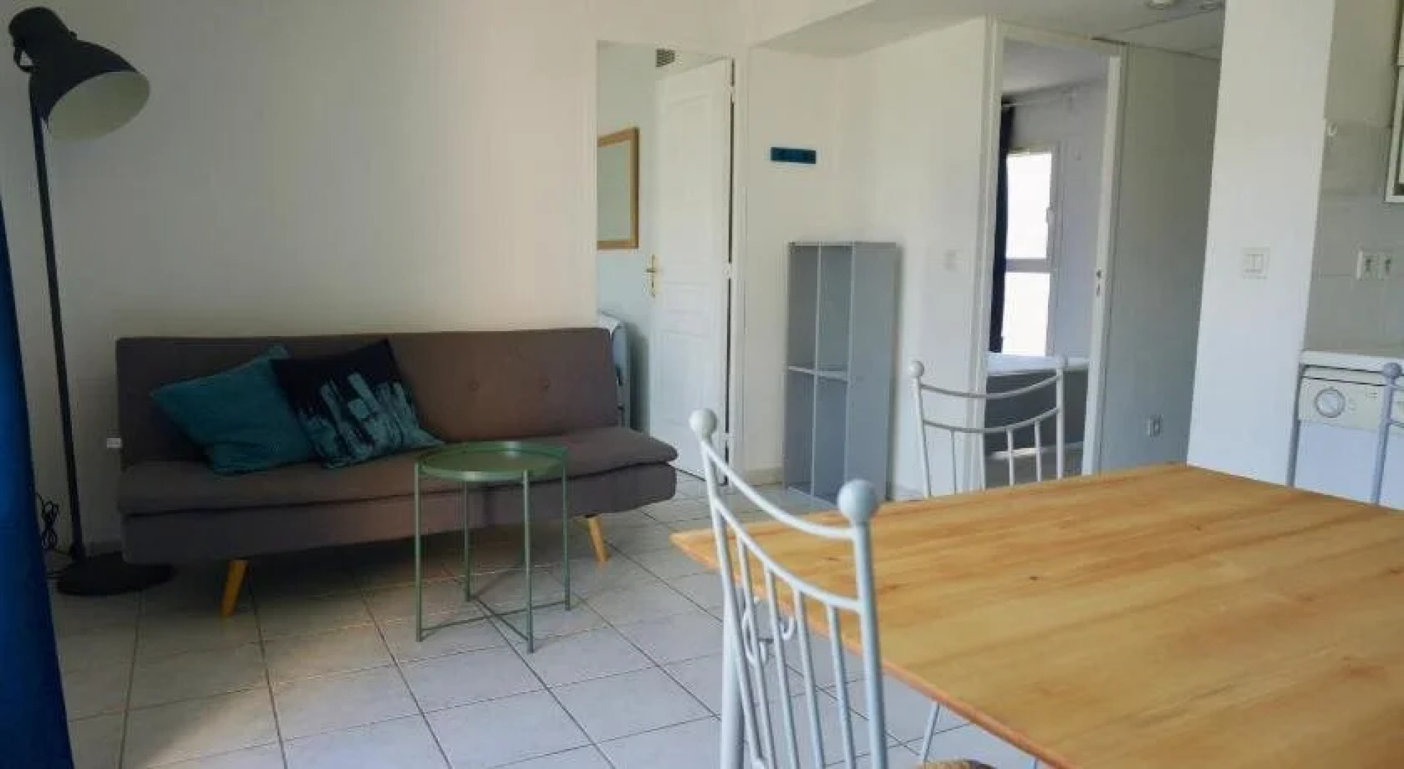 Résidence Lorée De Montpellier