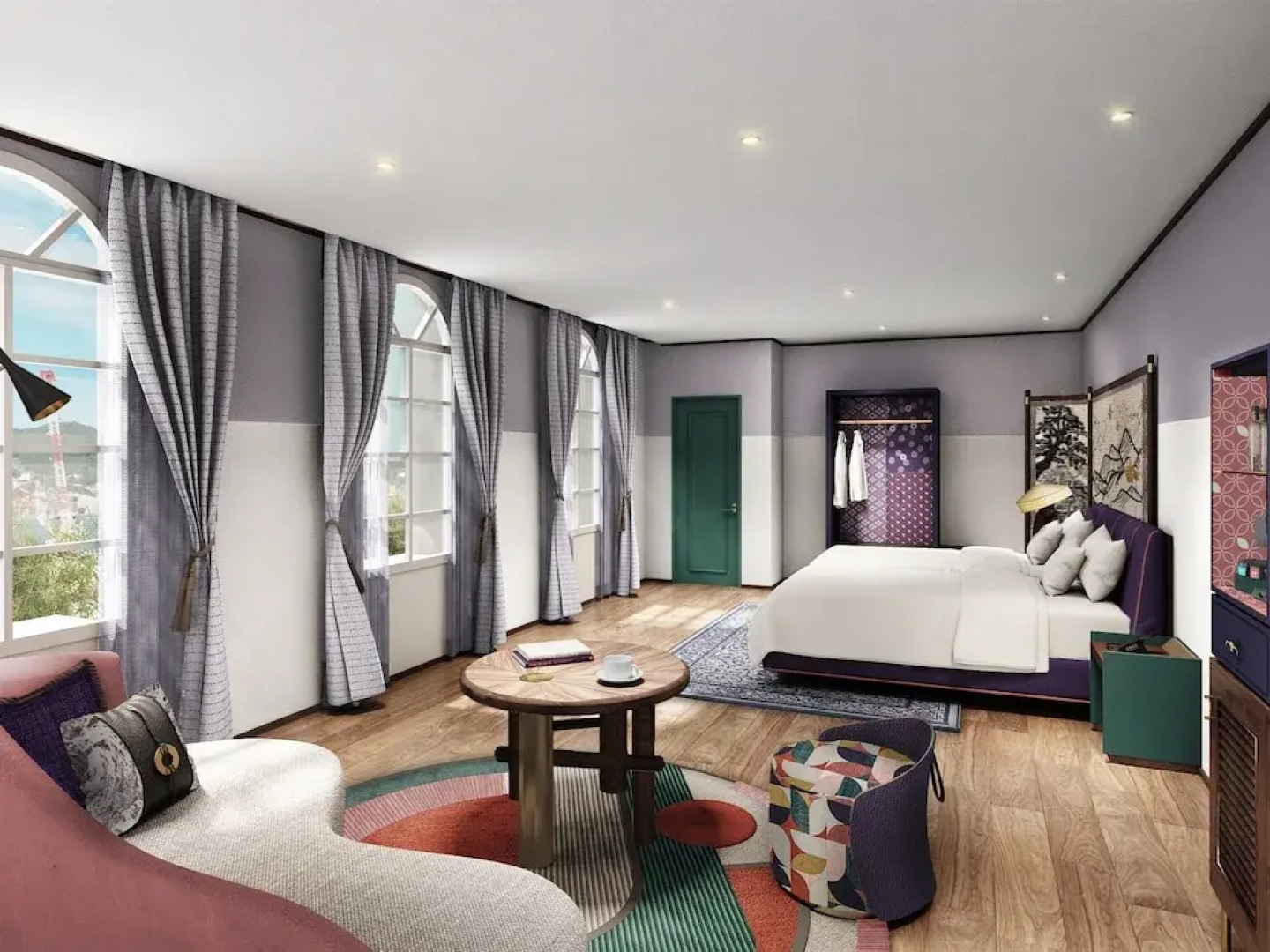 Hotel Indigo Nagasaki Glover Street by IHG