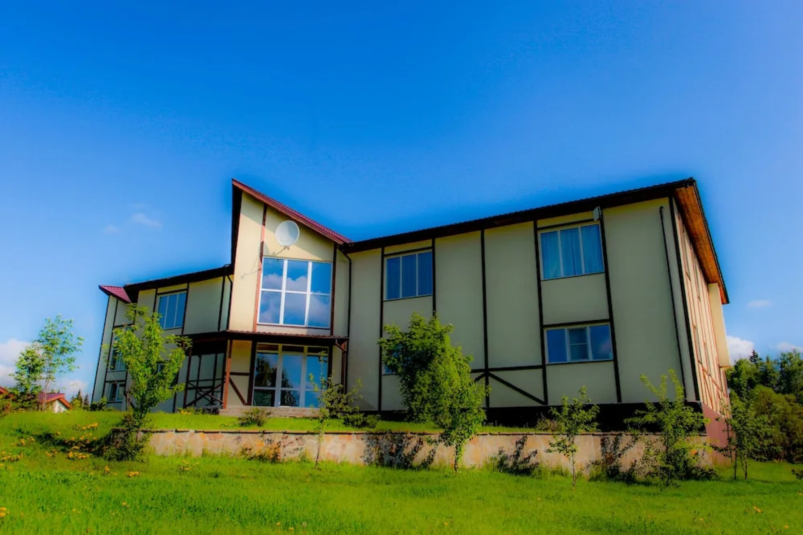 База отдыха «Хуторок»