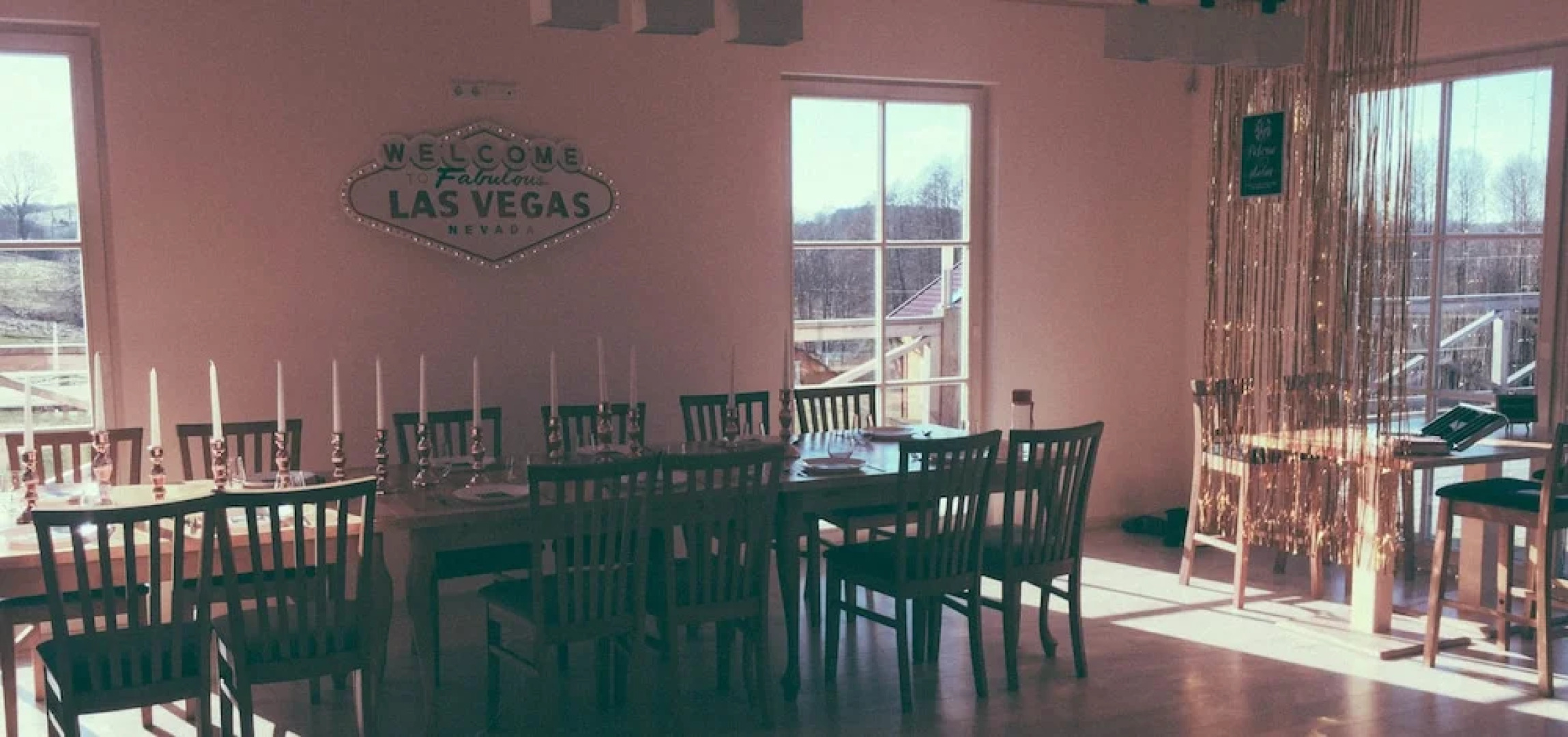 Курорт Natura 2000