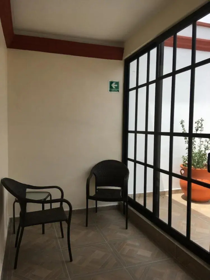 Mansion De Los Abuelos Hotel Boutique