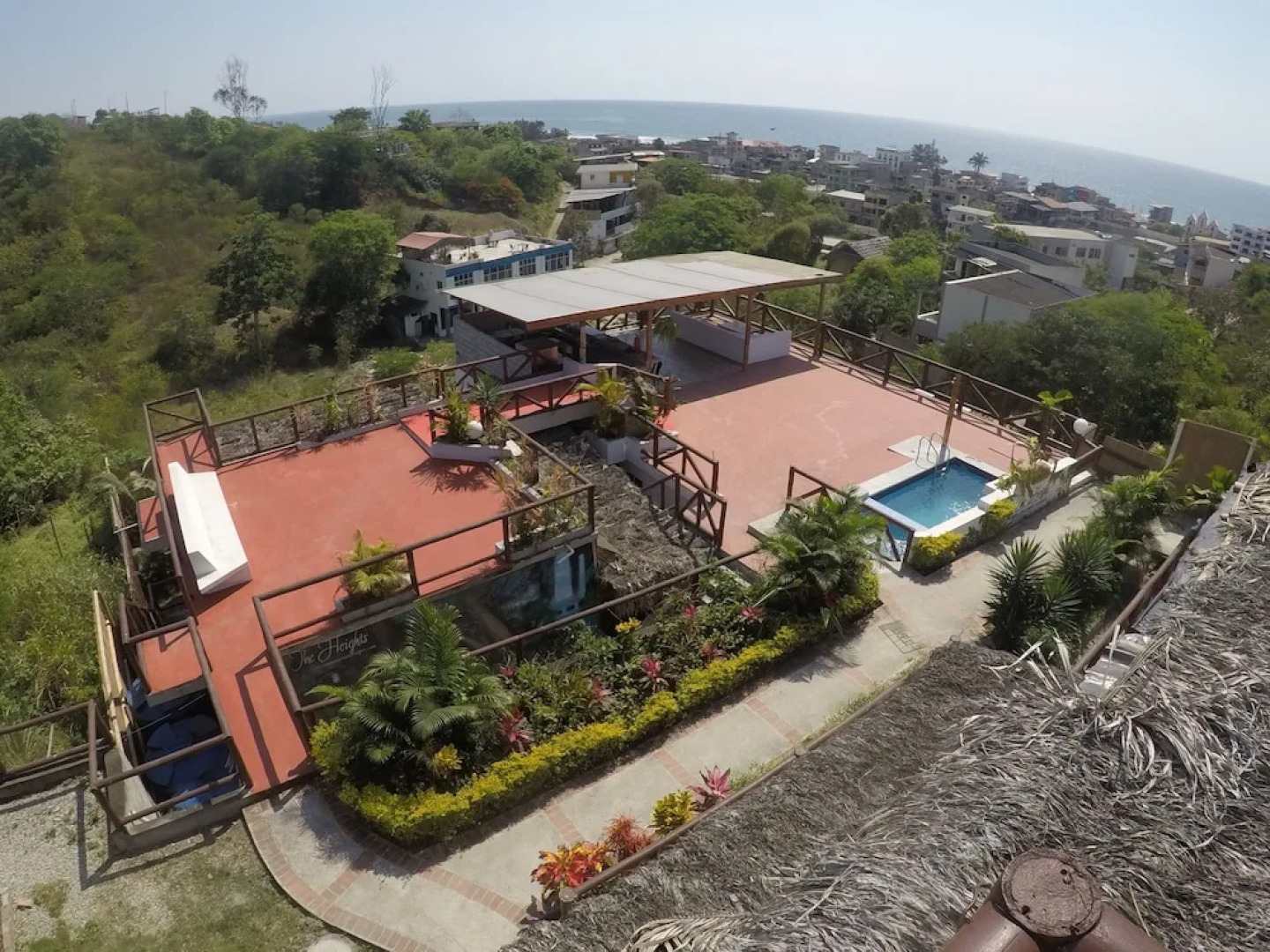 The Heights in Montanita