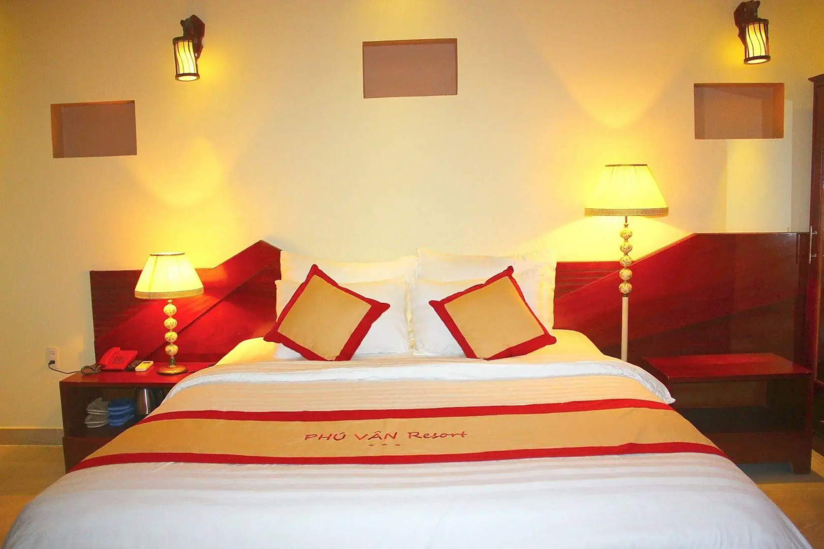 Phu Van Resort & Spa