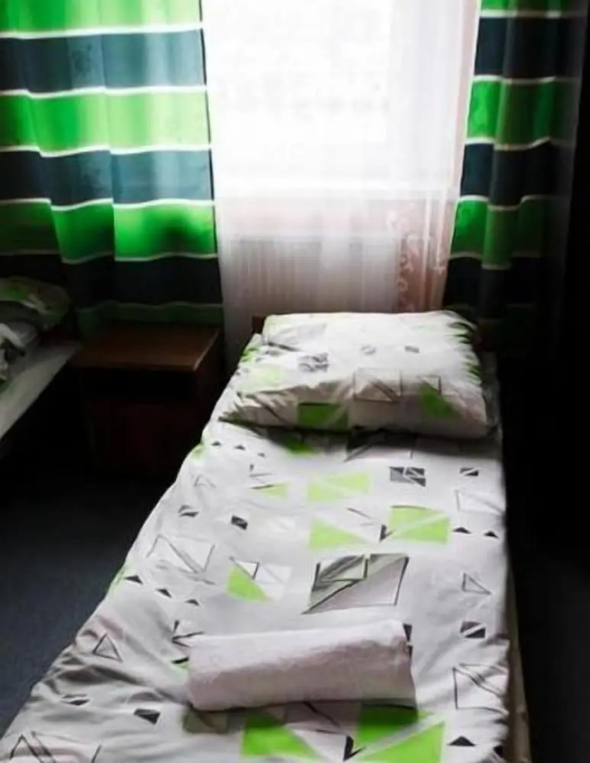 Hostel mPark Noclegi Bytom Chorzów