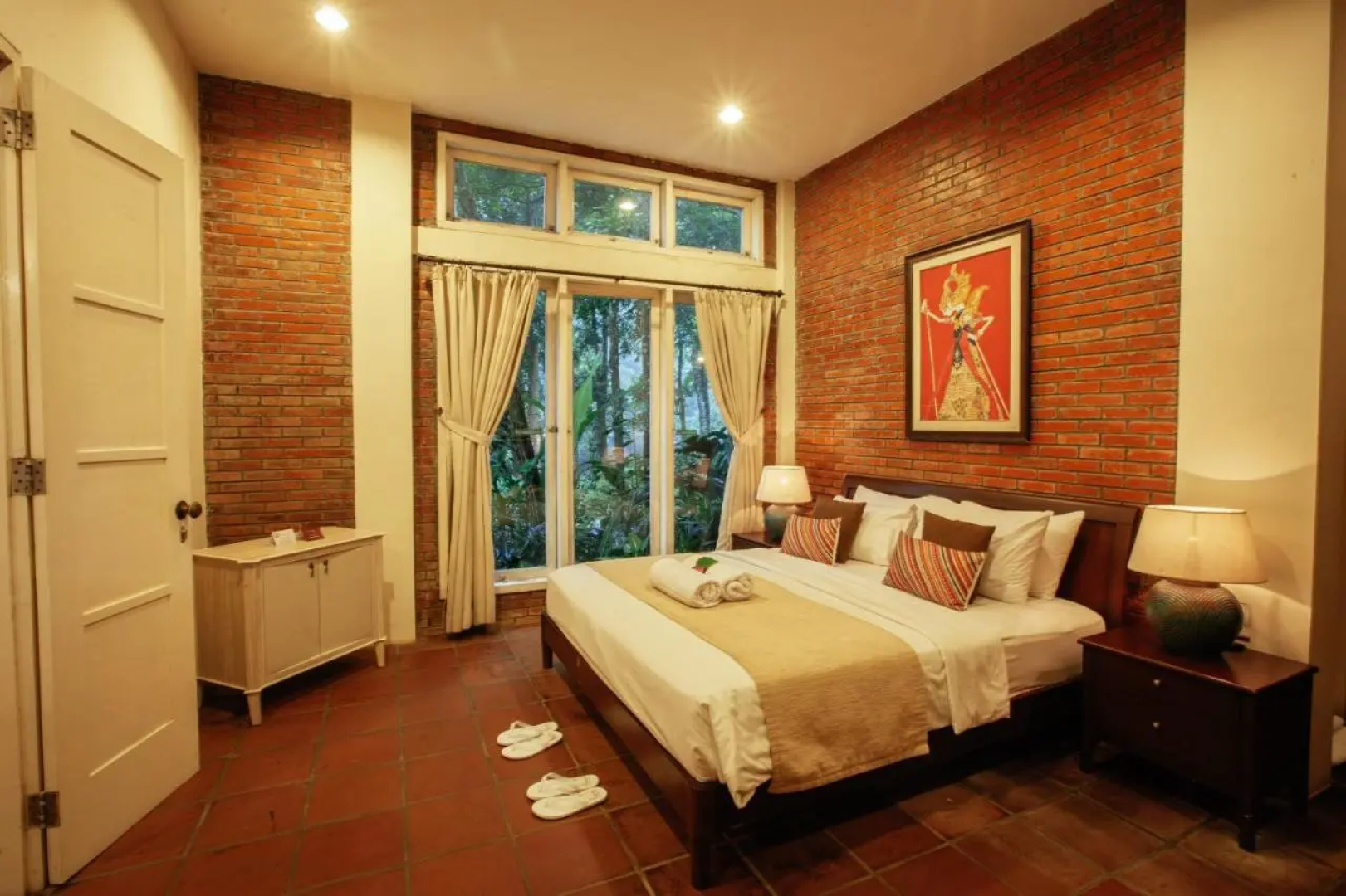 Plataran Puncak Residences