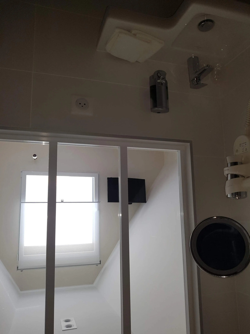 Les Chants d'Ailes - Hôtel Face Mer