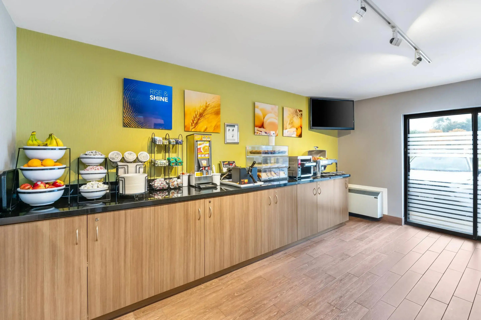 Comfort Inn Pembroke