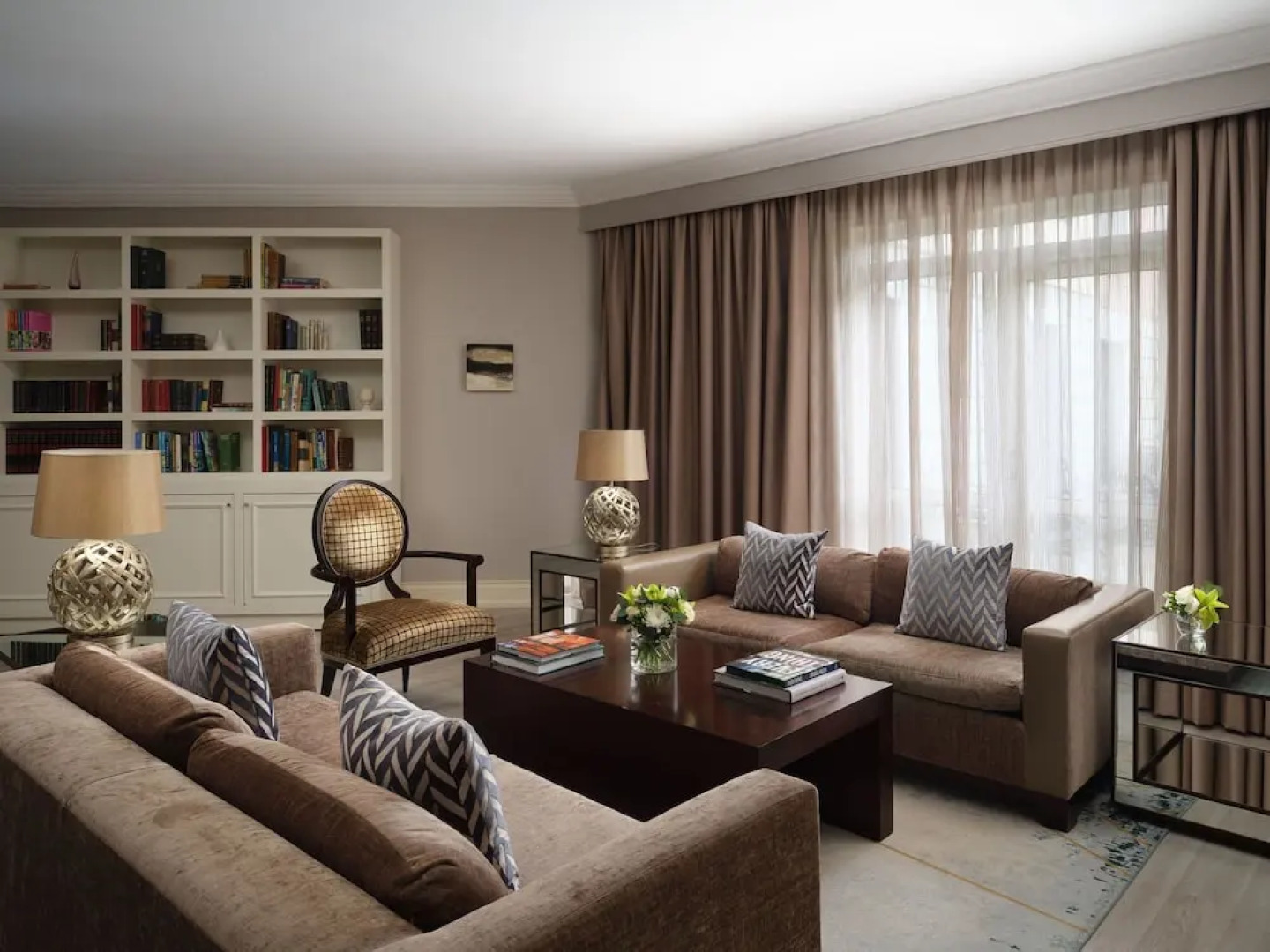 Lyrath Estate Hotel Spa & Convention Centre