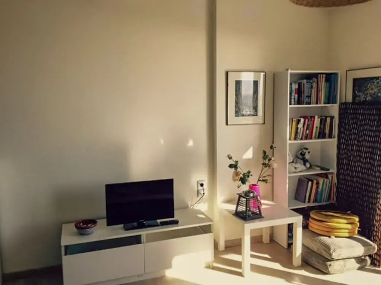 Cosy Sea View Apartment Ionian Sea