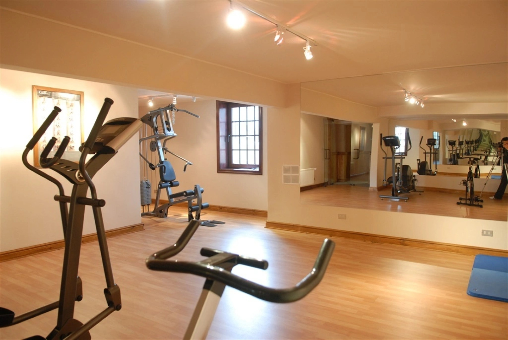 Hotel Almasur Express Punta Arenas