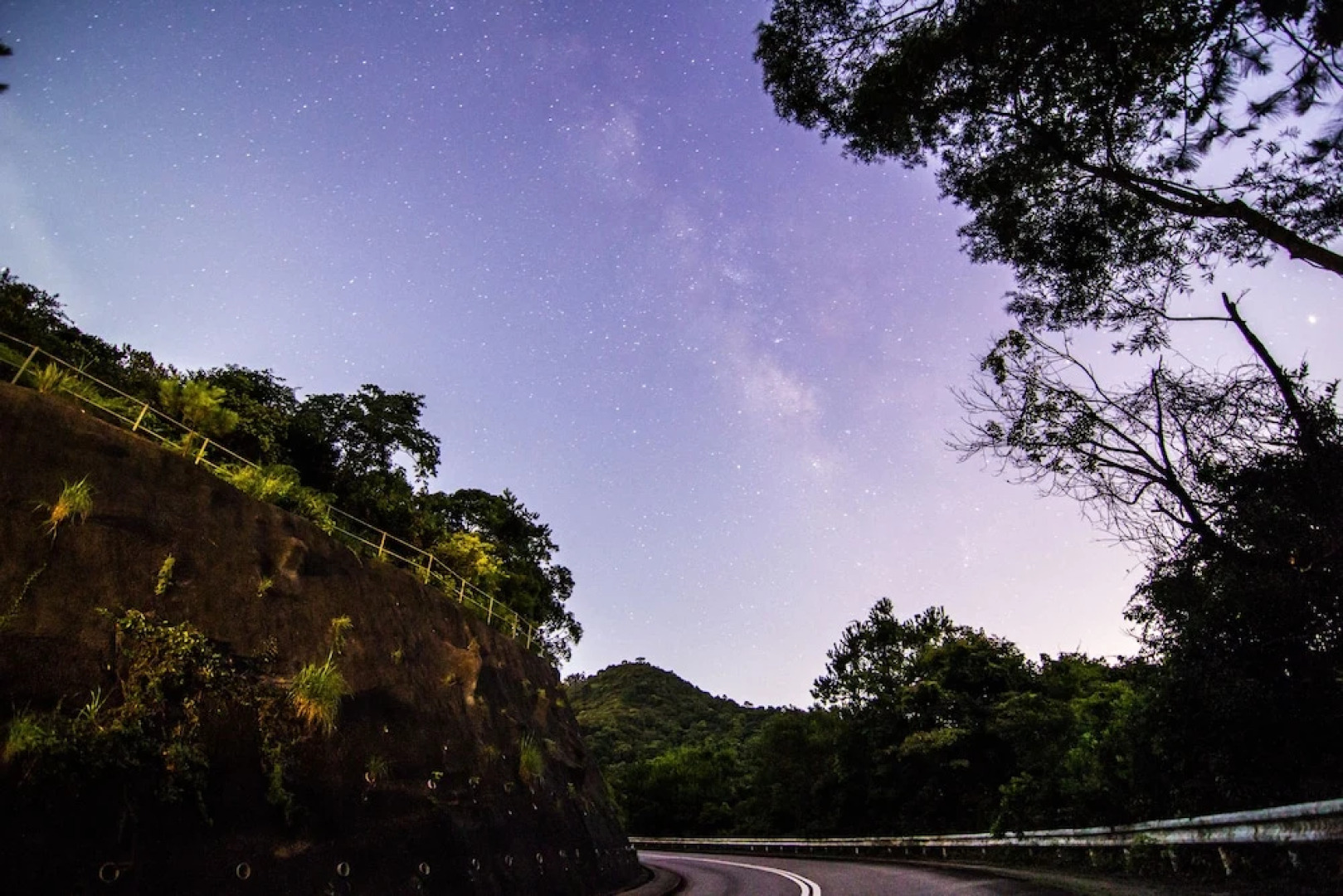 YHA Pak Sha O Youth Hostel (Sai Kung)