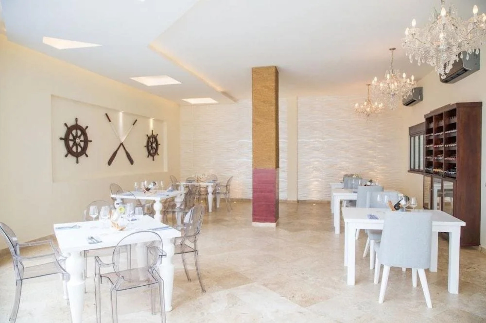 Casa Hotel Vistamarina - Adults Only