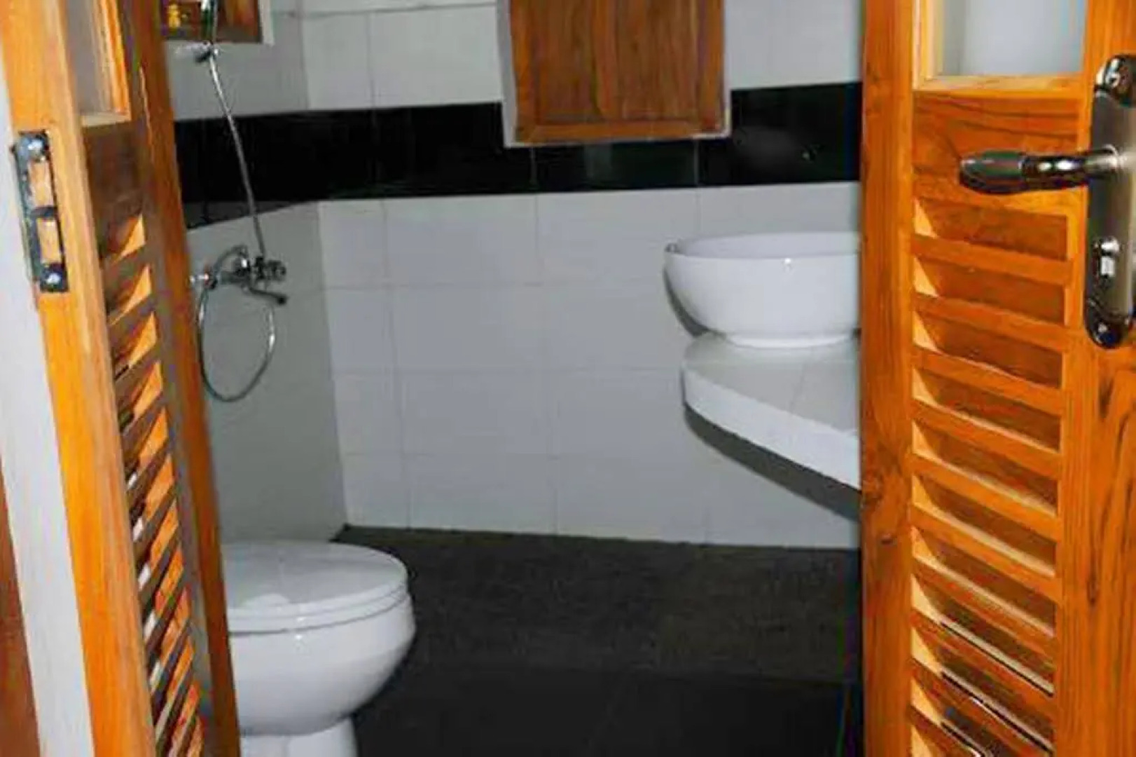 Puri Sunny Guesthouse