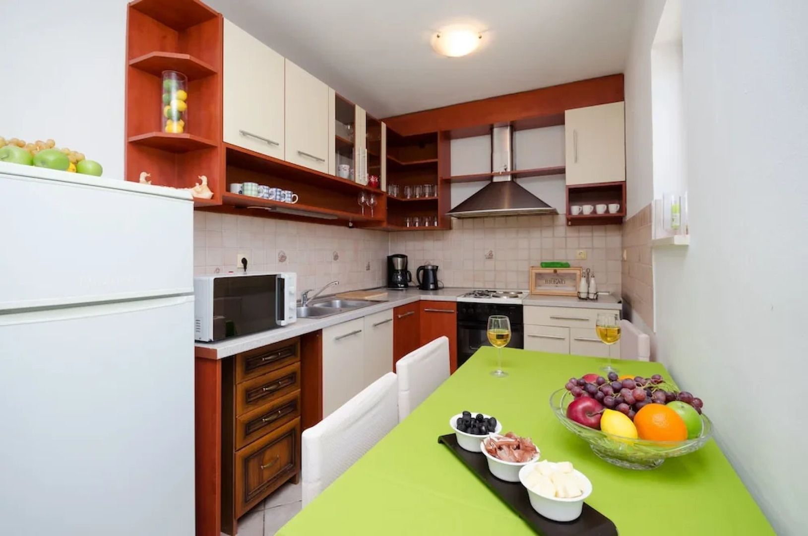 Apartments Snježana