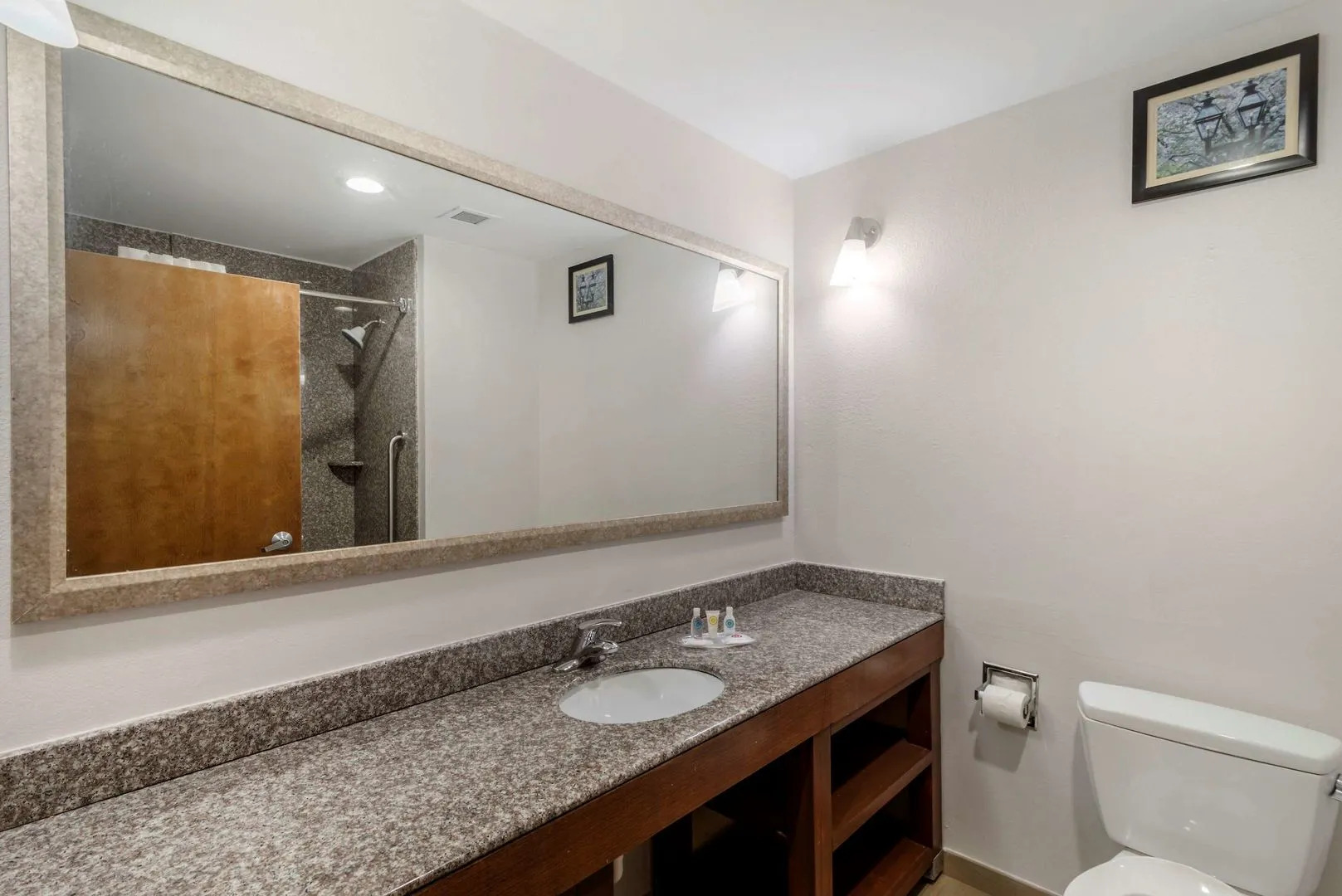 Comfort Suites Macon Northwest