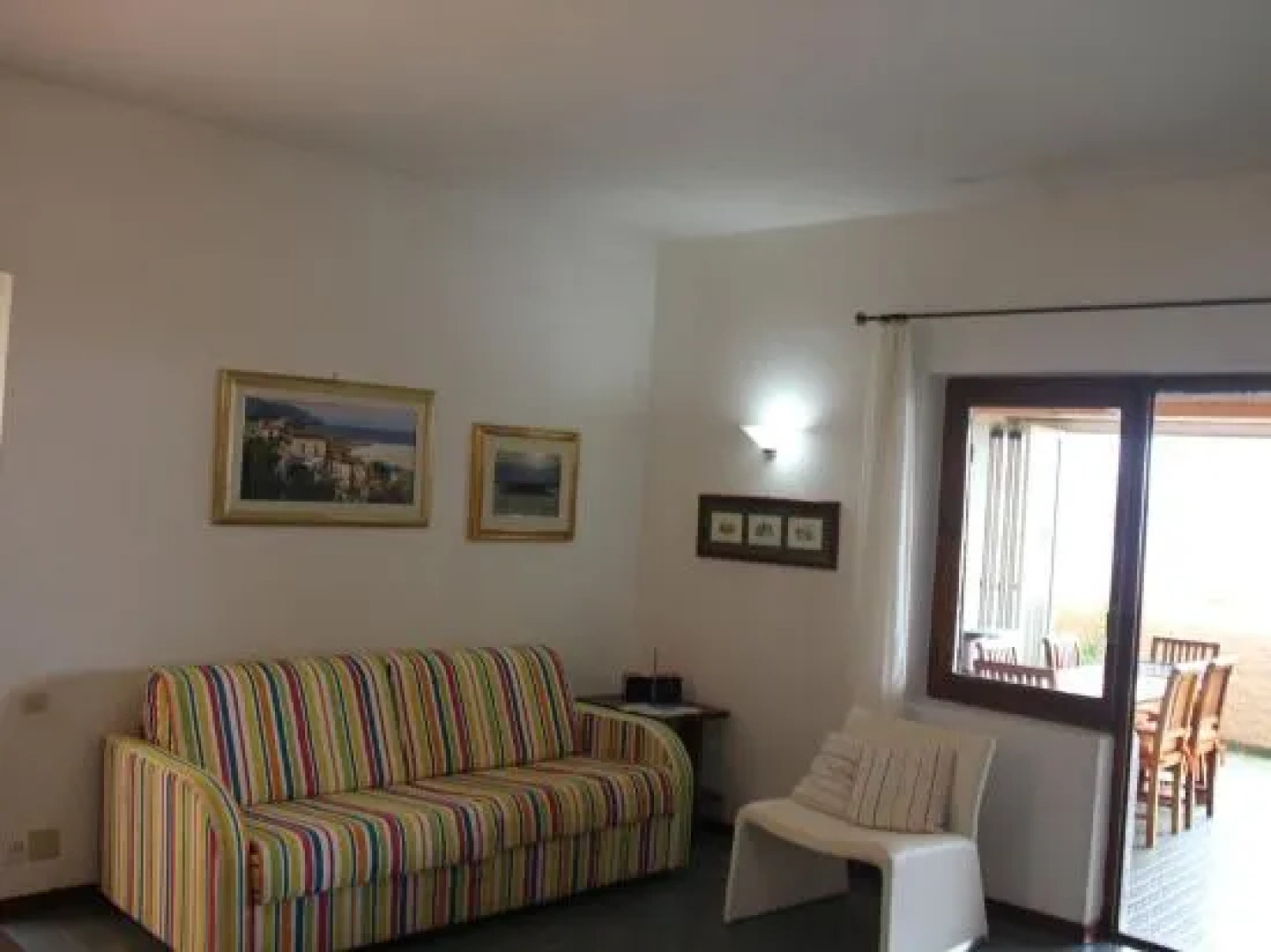 Sardinia RE - Villa Ginepri