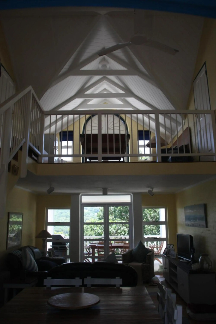 The Villa at Caribbean Estates