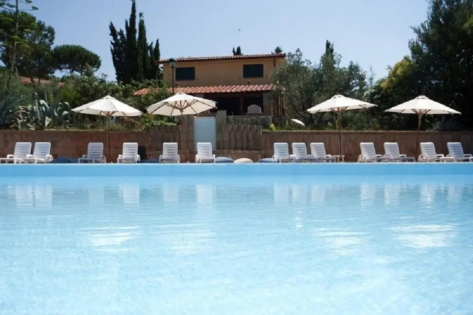 Il Borgo Centro Vacanze