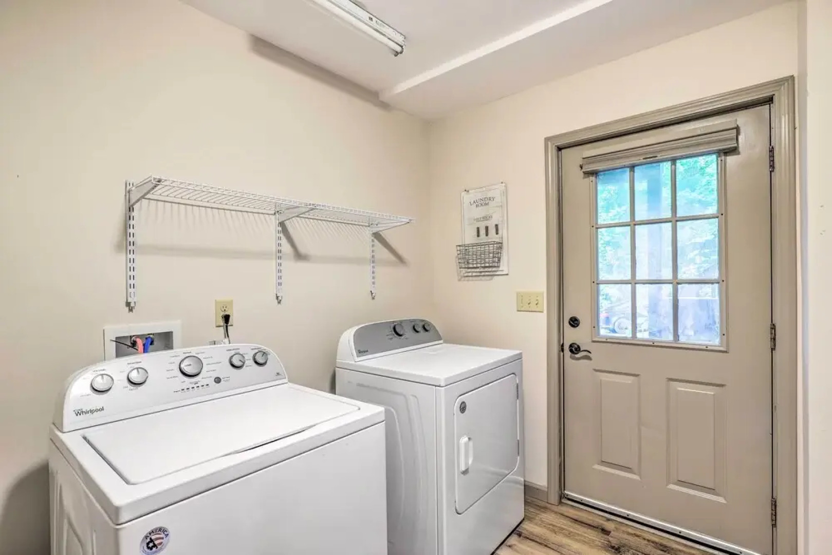 'serenity' Waynesville Home w/ Deck & Fire Pit!