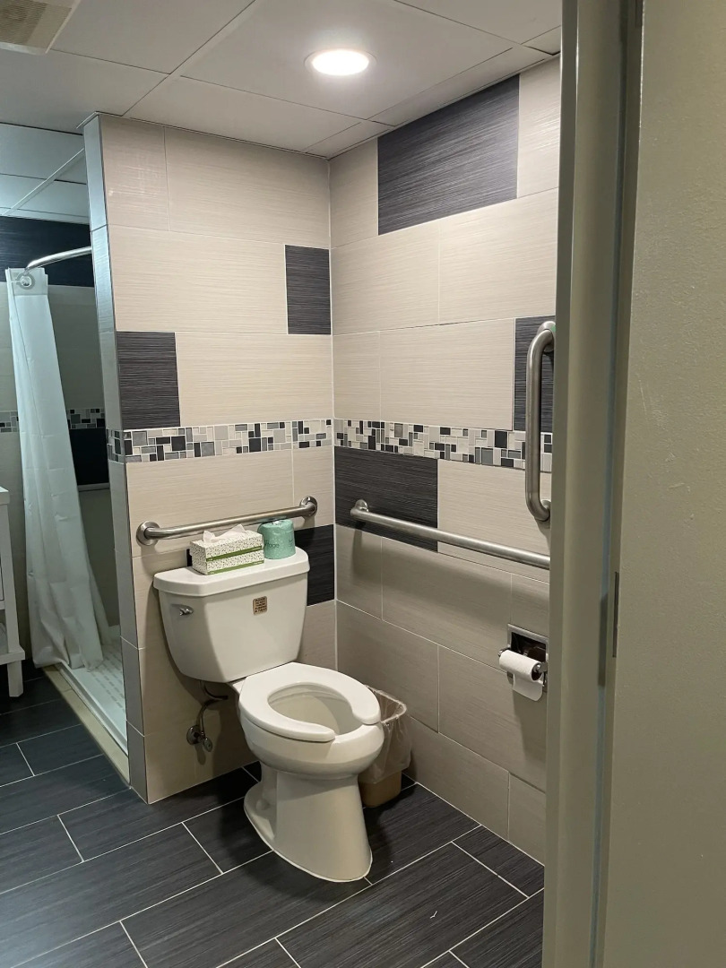 Red Carpet Inn Elmwood Park