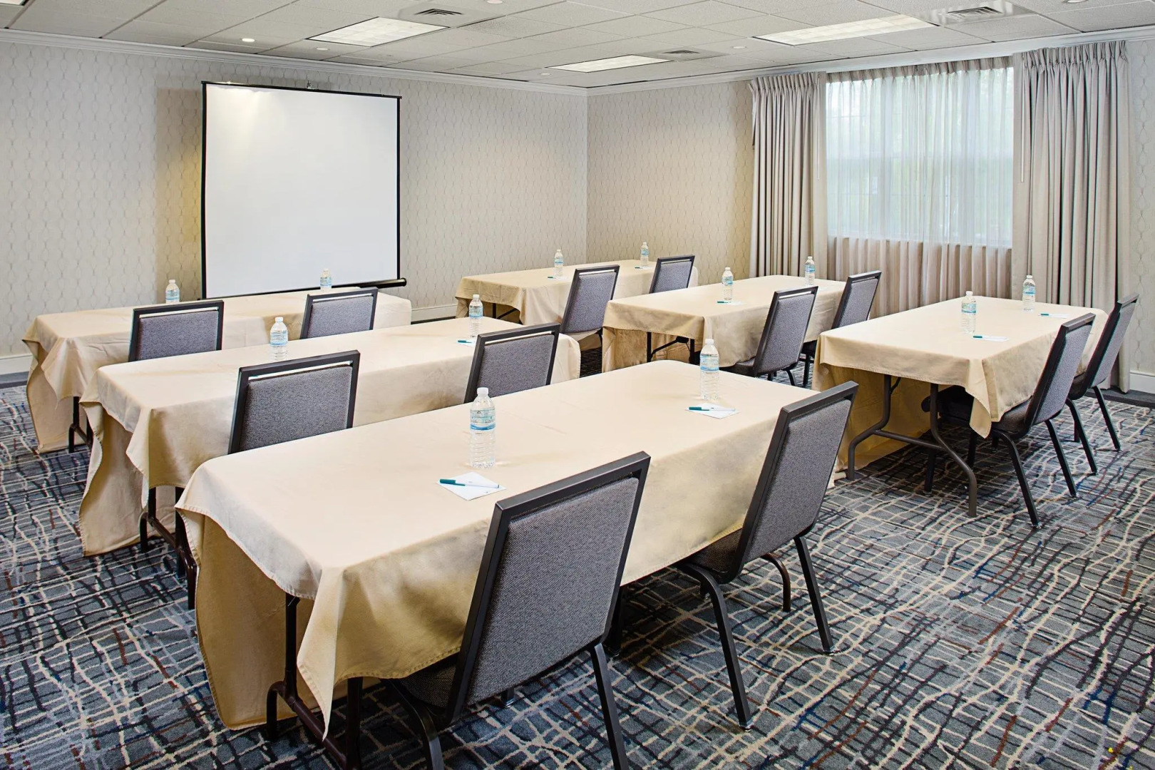 Homewood Suites by Hilton Portsmouth