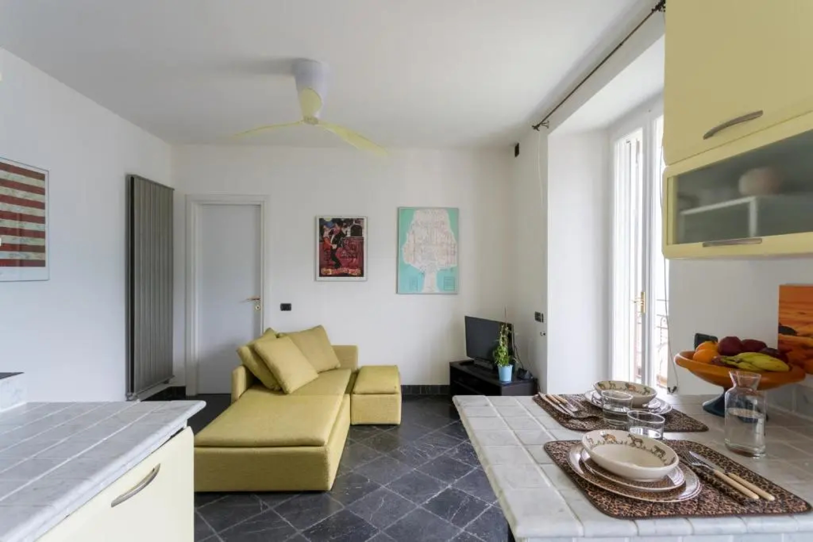 Lovely Apartment Overlooking Lake Como by Rent All Como