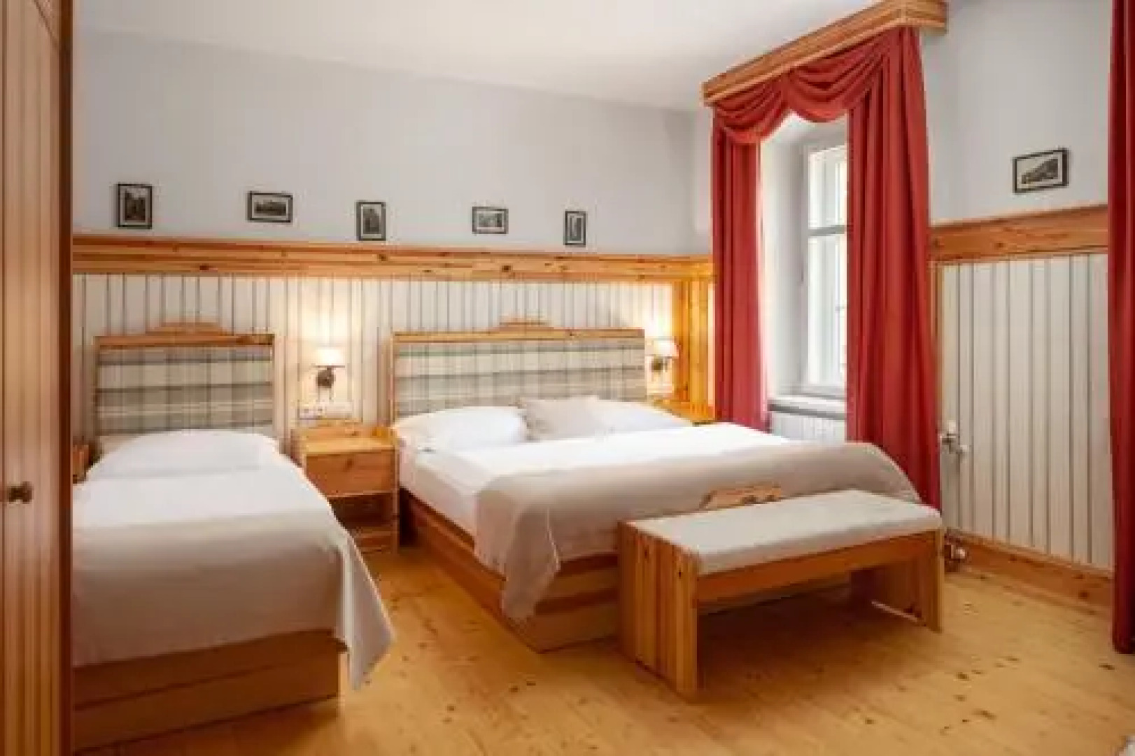 Skalni Mlyn Adrspach