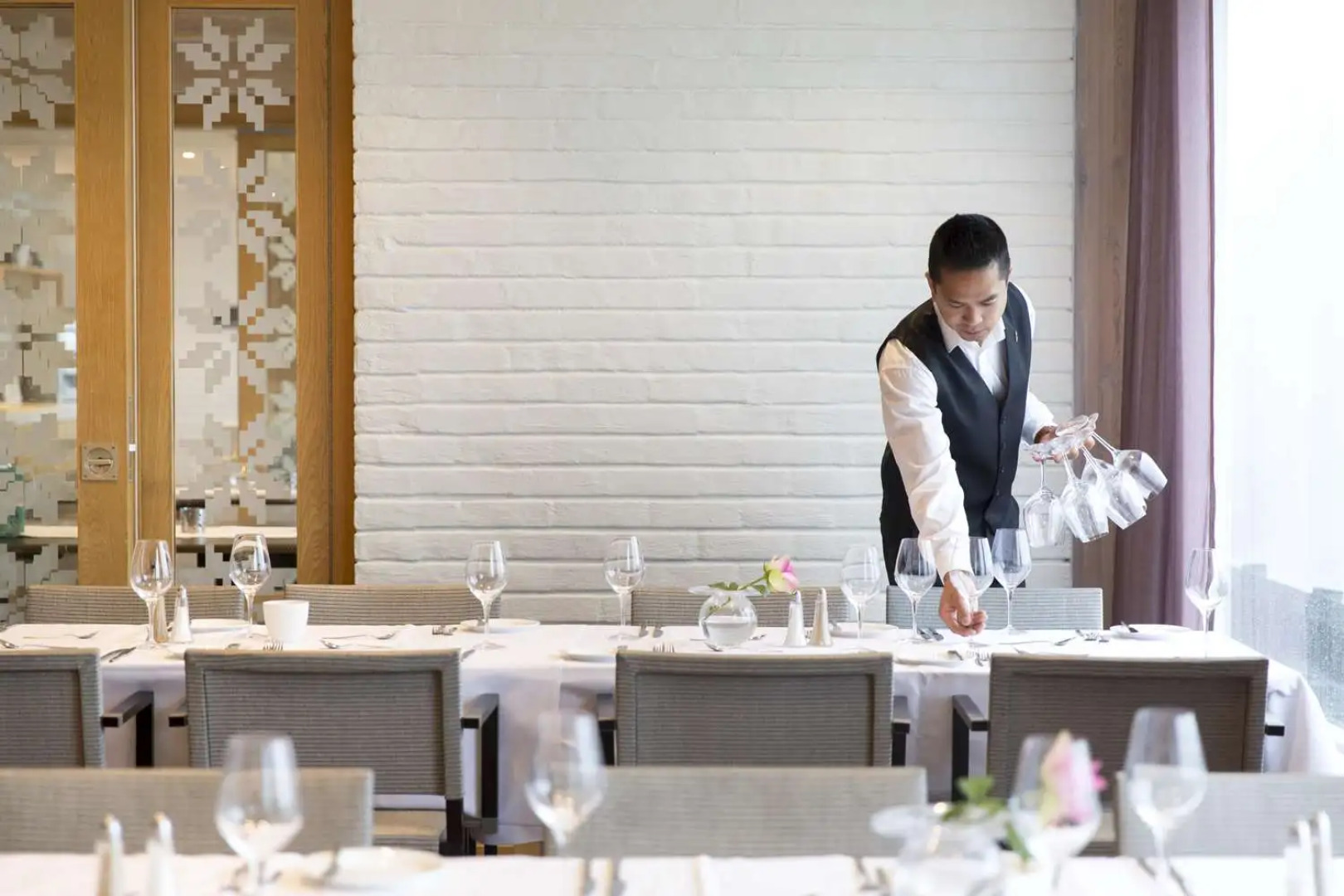 Voksenasen Hotell, BW Signature Collection