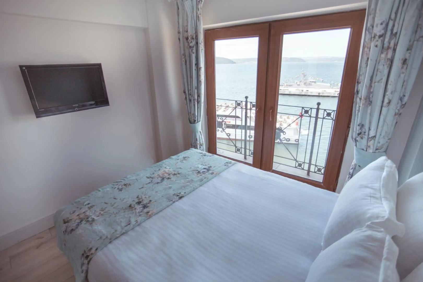 Hotel Limani