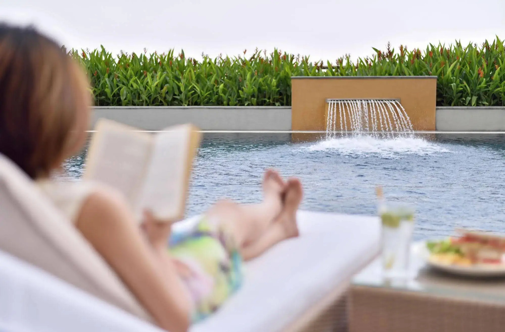 Kochi Marriott Hotel