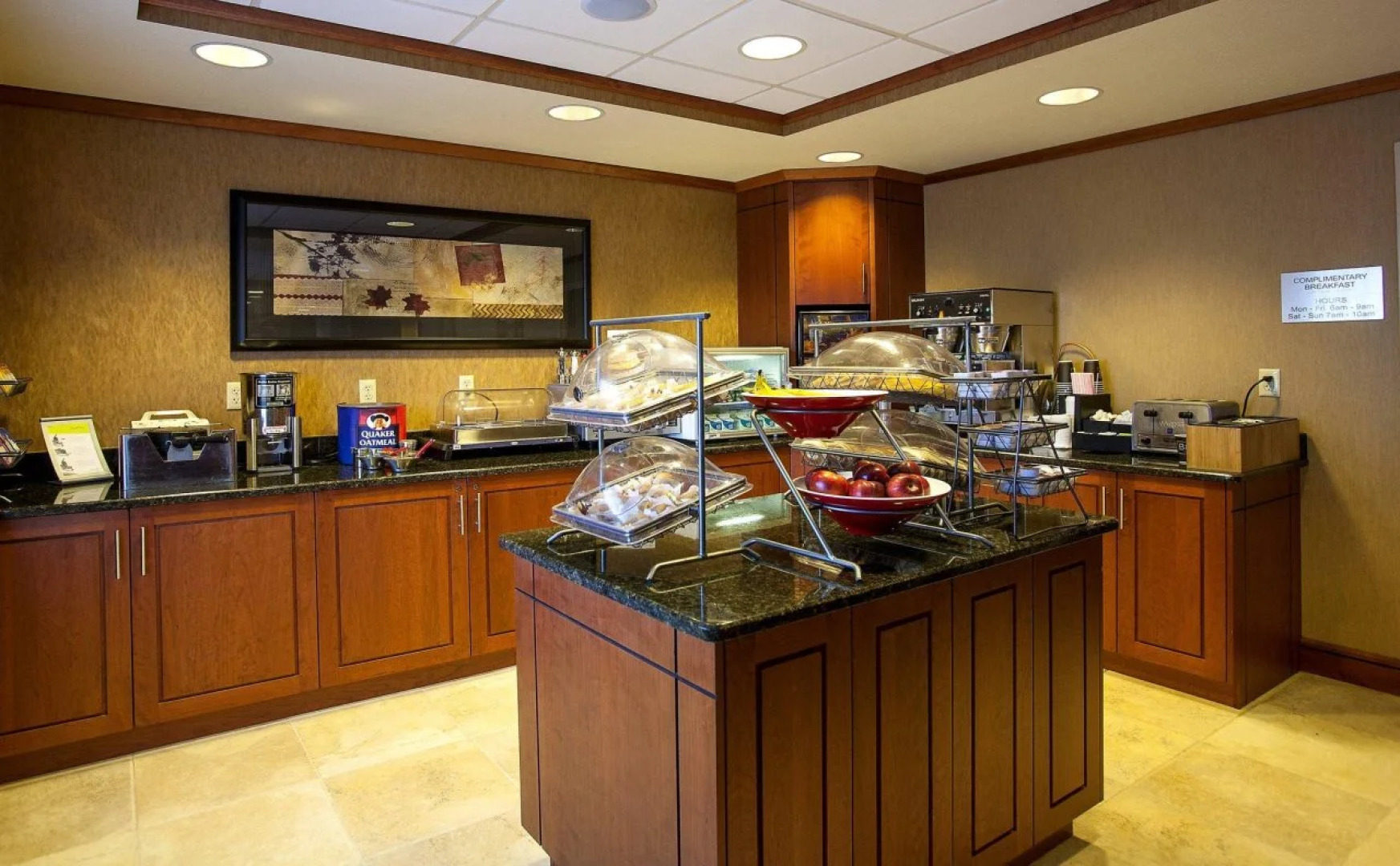 Fairfield Inn & Suites by Marriott Detroit Livonia