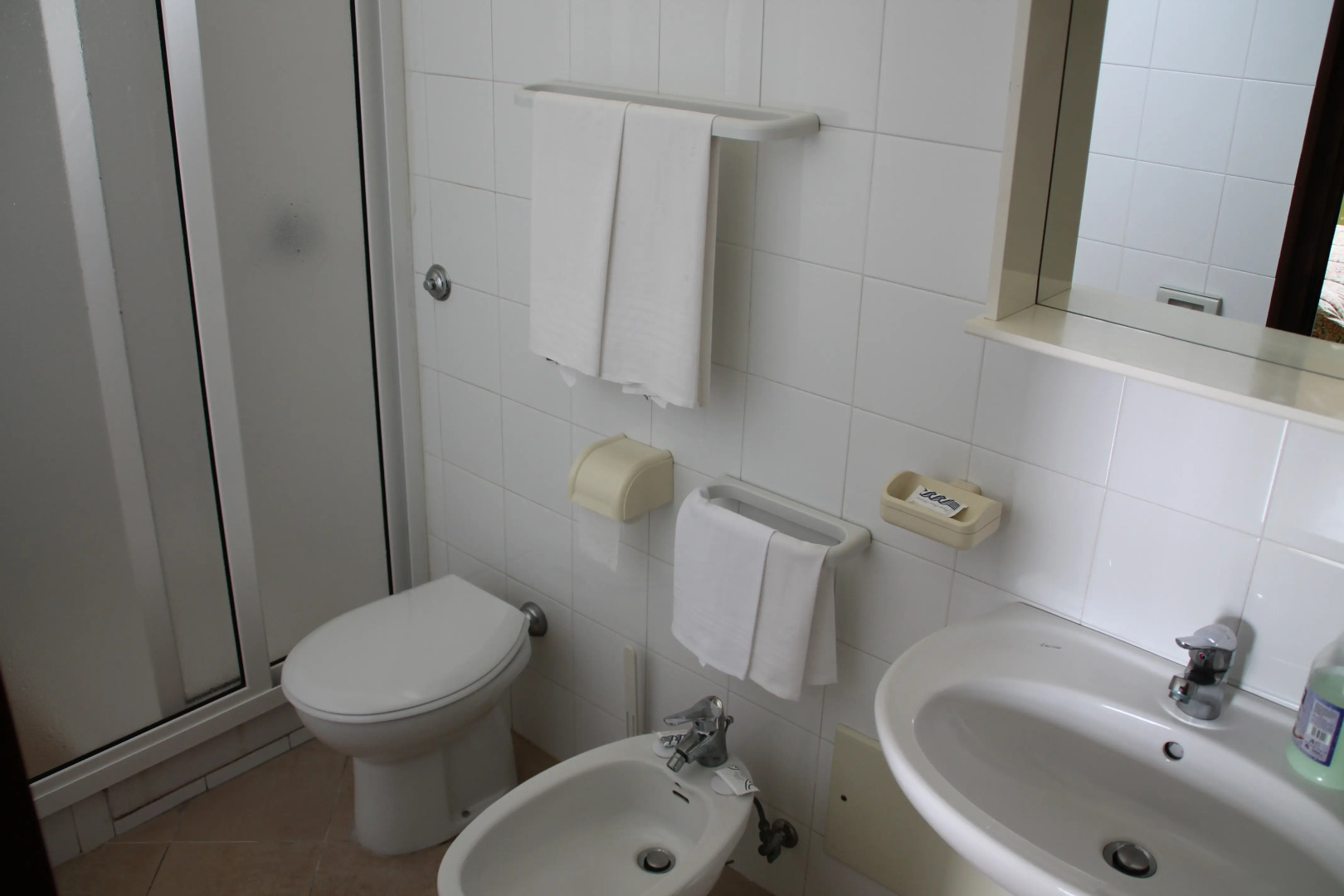 Agriturismo Piccolo Paradiso