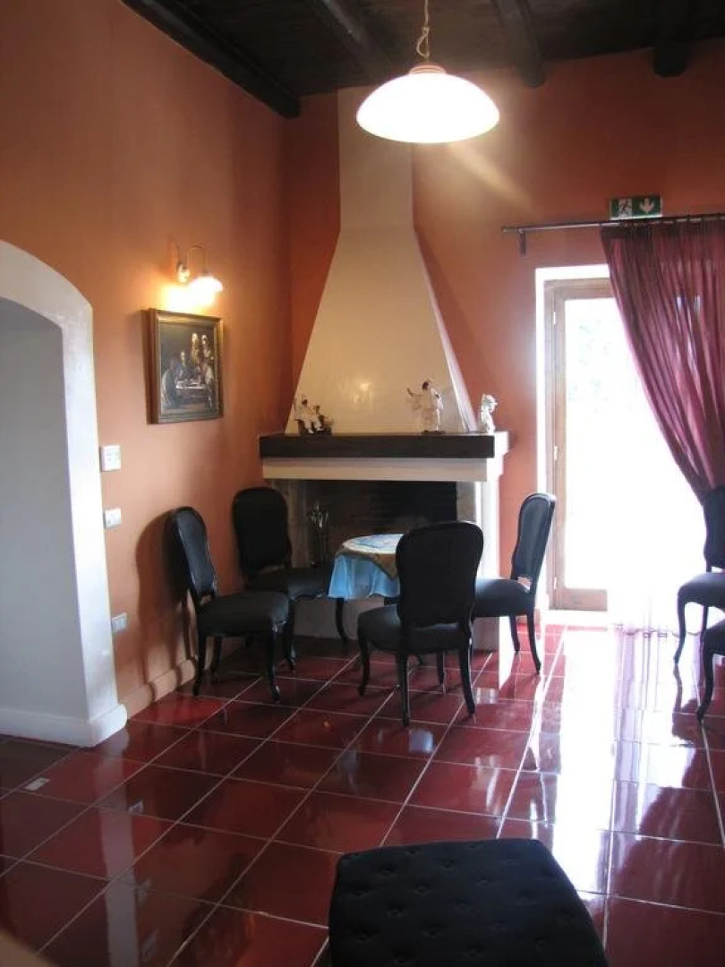 Tenuta San Domenico
