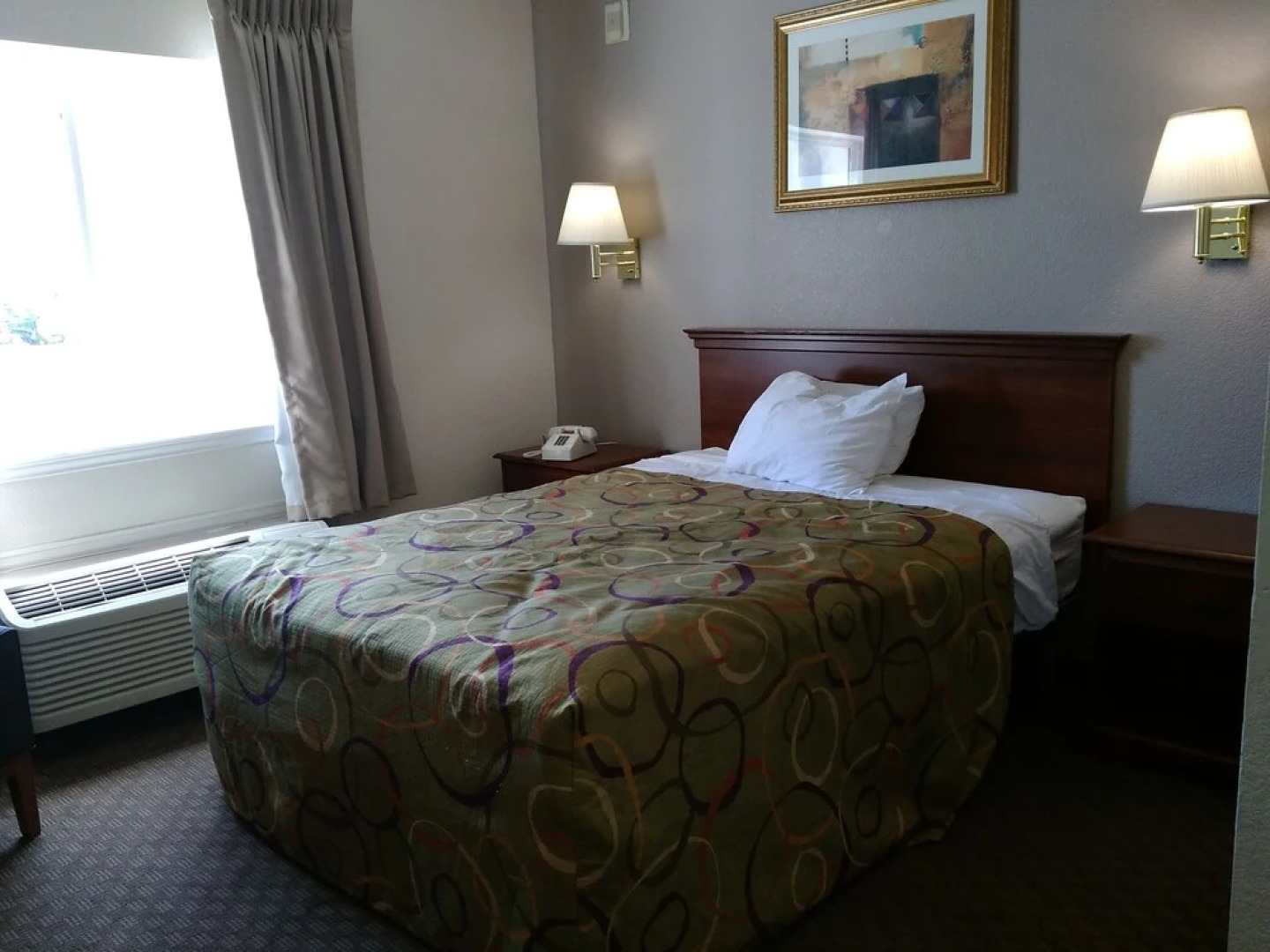 InTown Suites Extended Stay Select Denver Aurora South