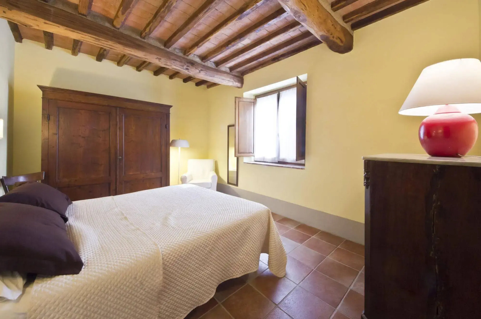 Agriturismo La Magione