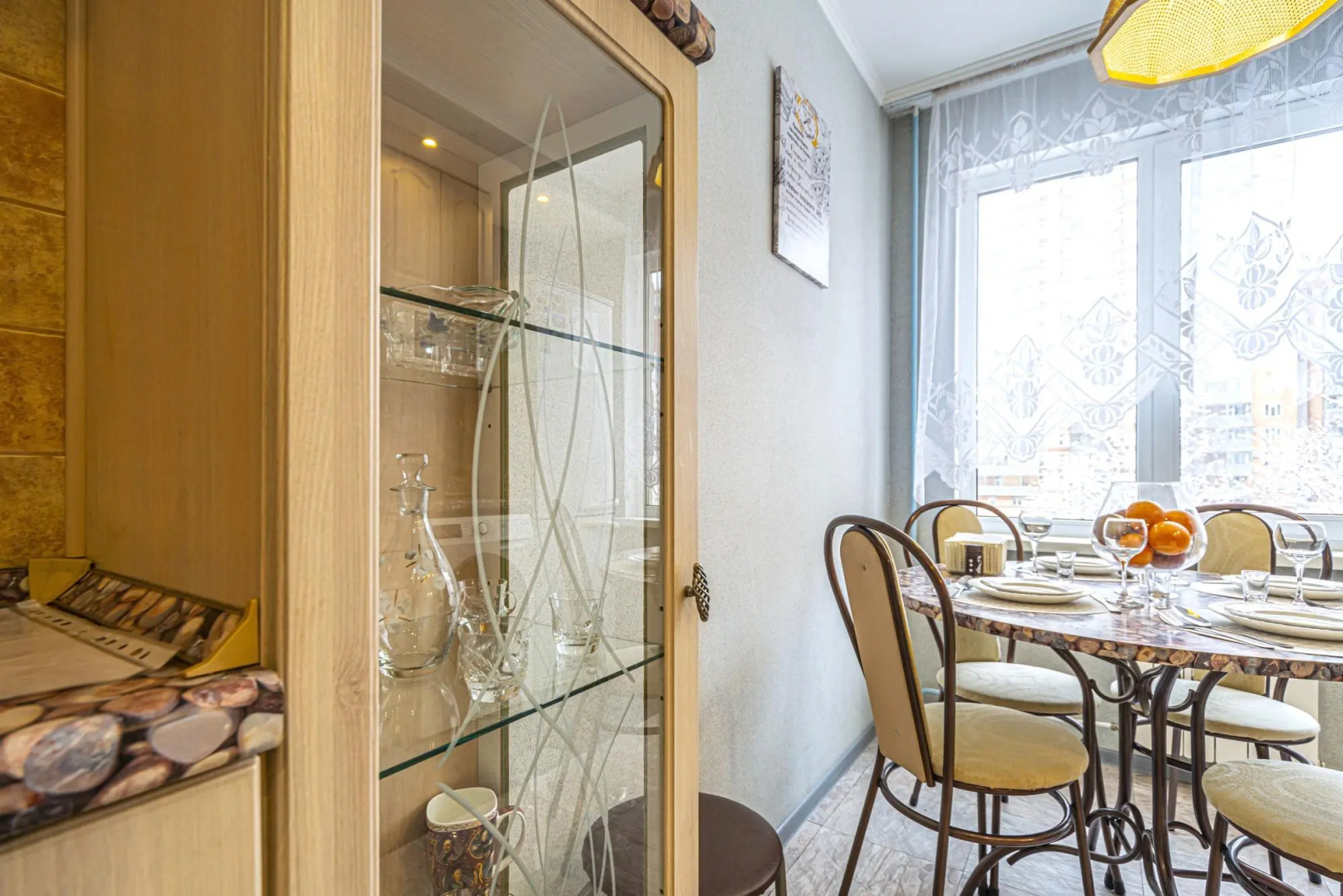 КакОтельРу на улице Гаккелевская