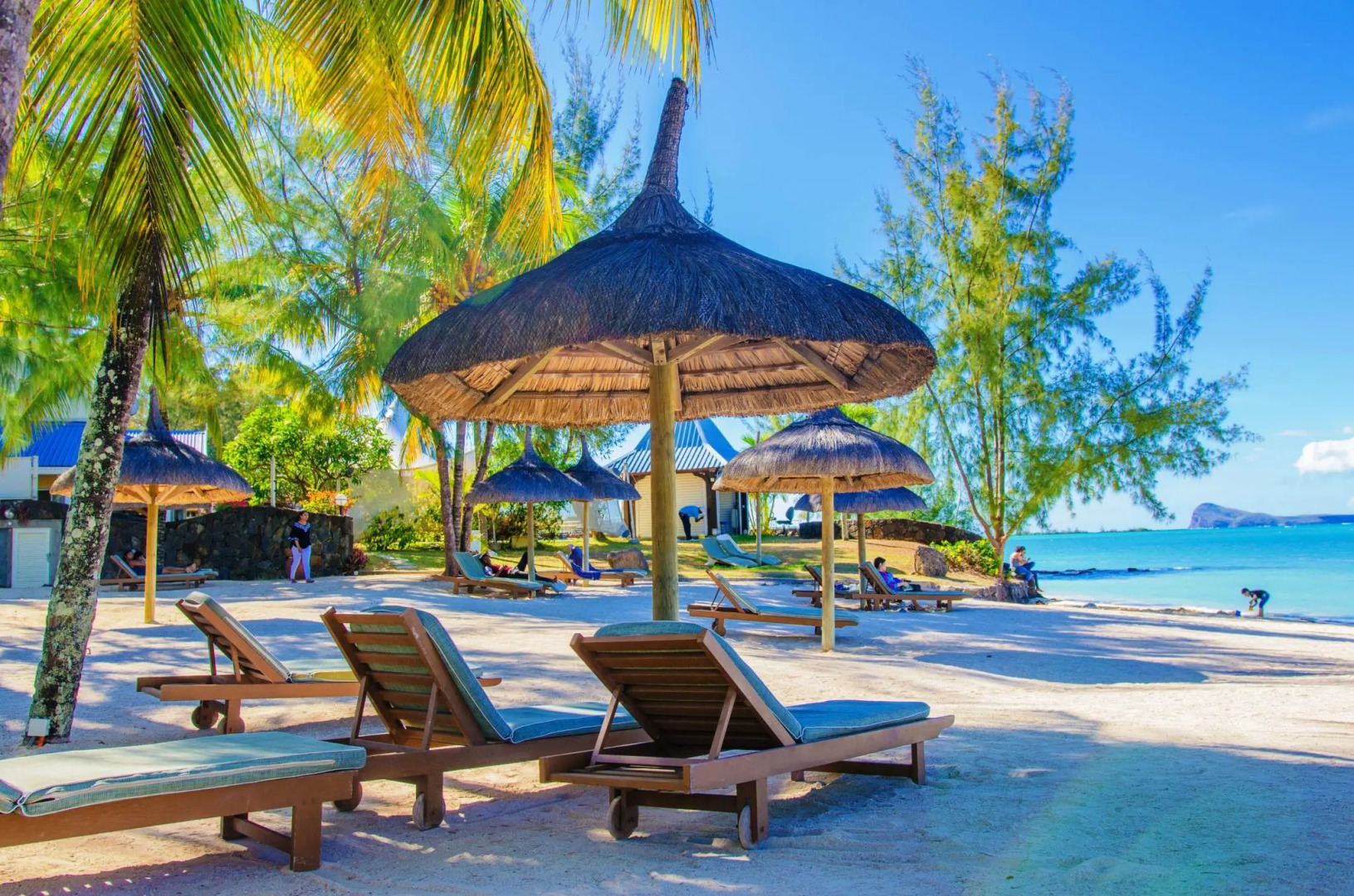 Sealife Resort & Spa