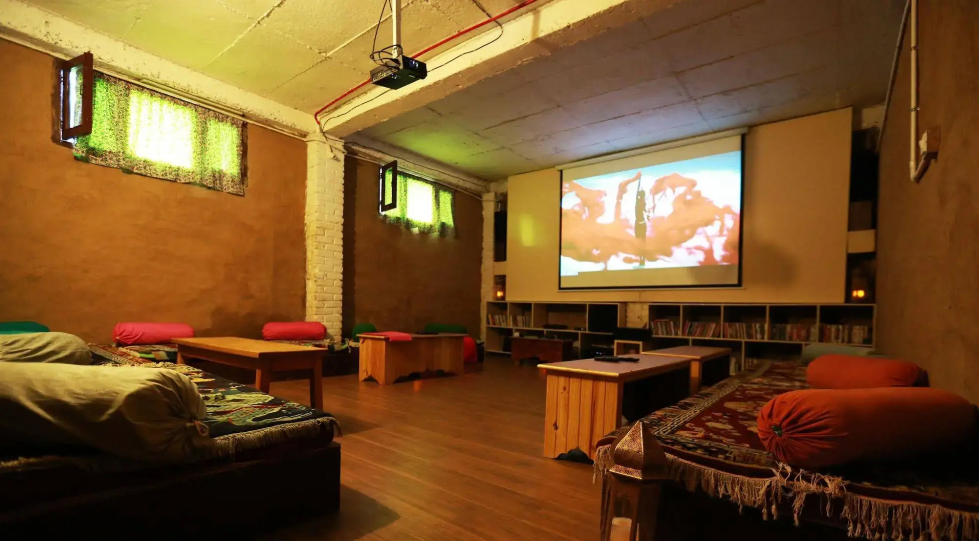 Larisa Resort, Manali