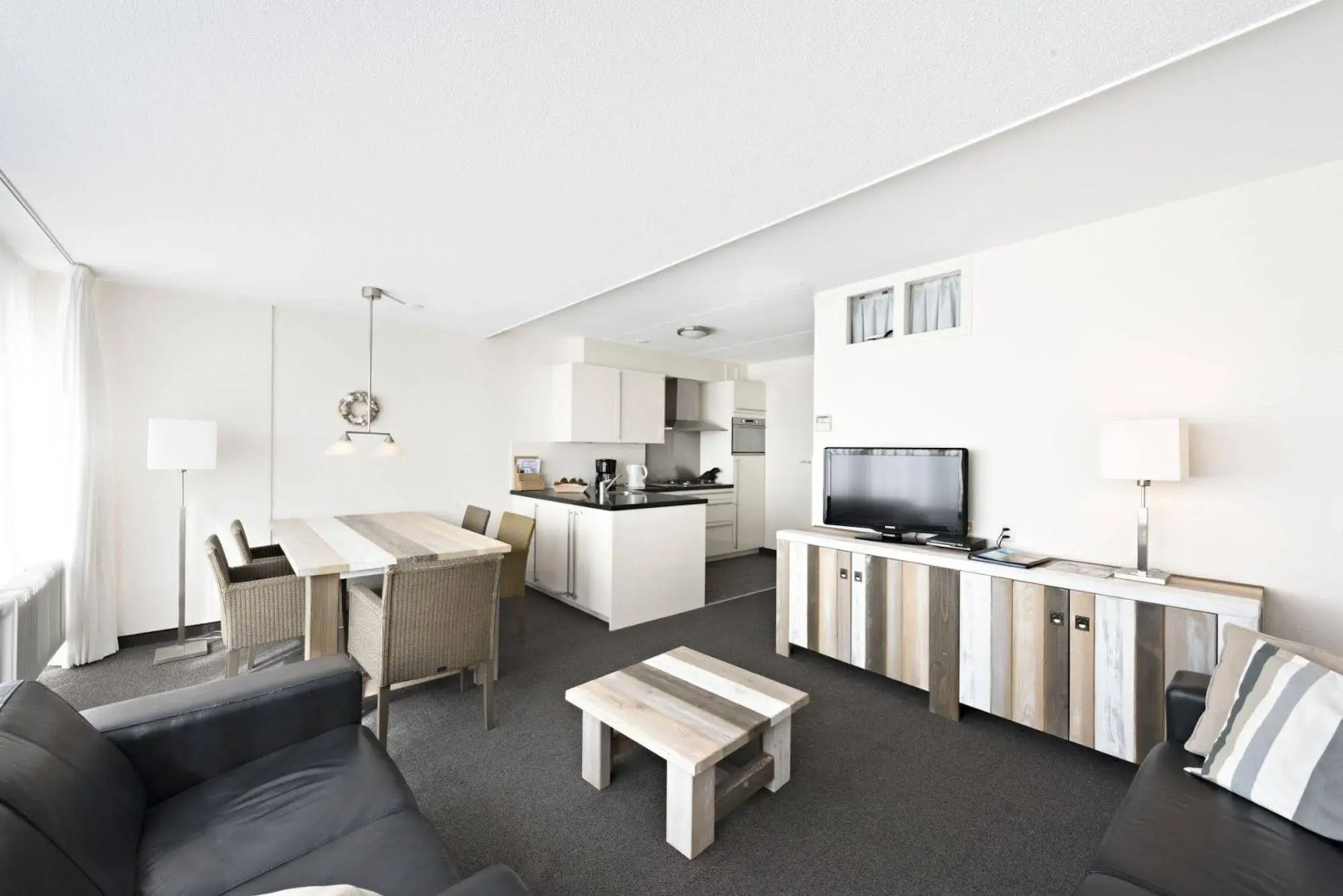 WestCord Strandhotel Seeduyn