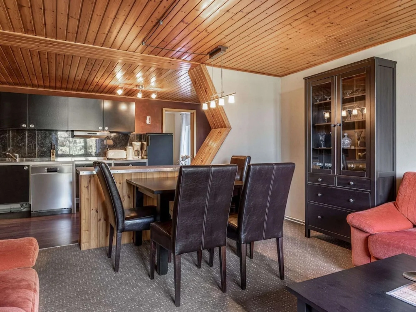 Apartment in Wittenbeck Near Baltic Sea