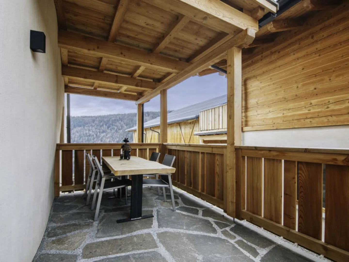 House Nonna San Genesio