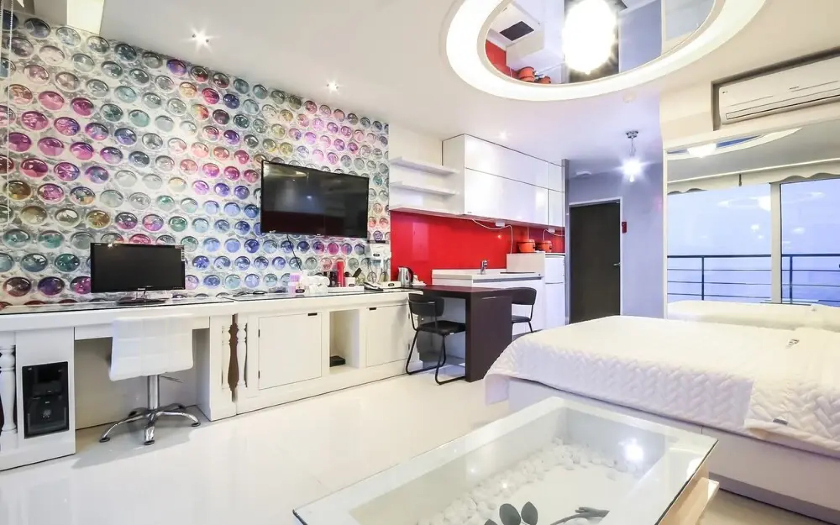 Yeongdeok Ganggu Port Into