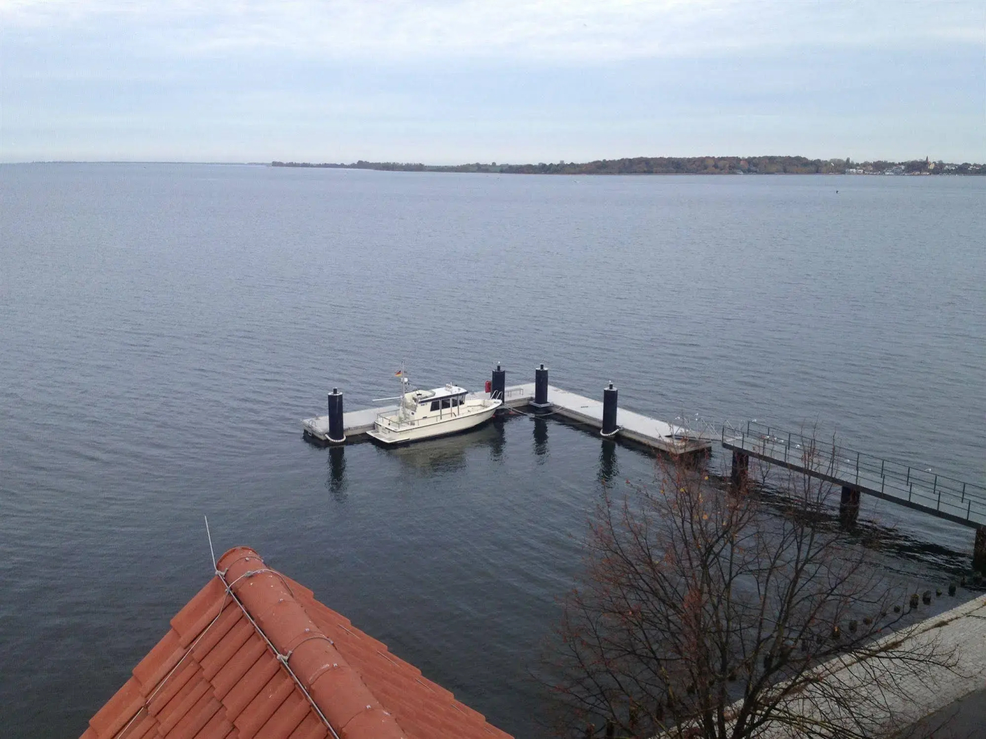 Hotel Hafenresidenz Stralsund