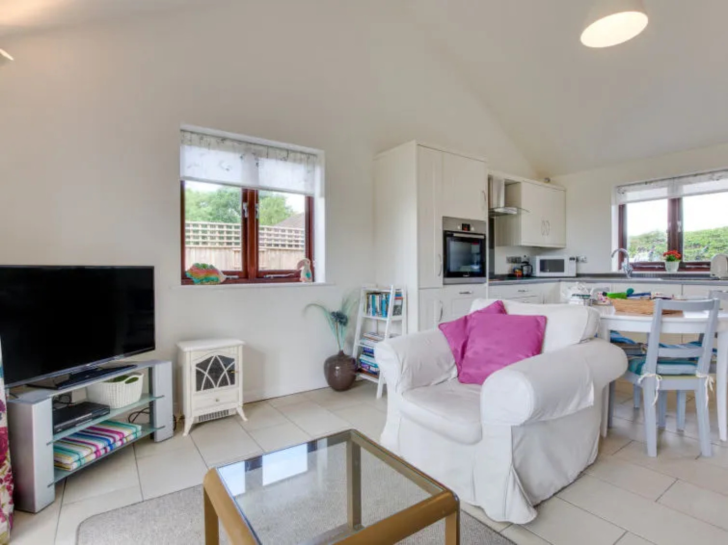 Holiday Home Balmoral