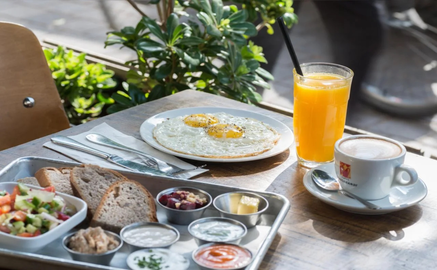 Dizengoff Suites Hotel