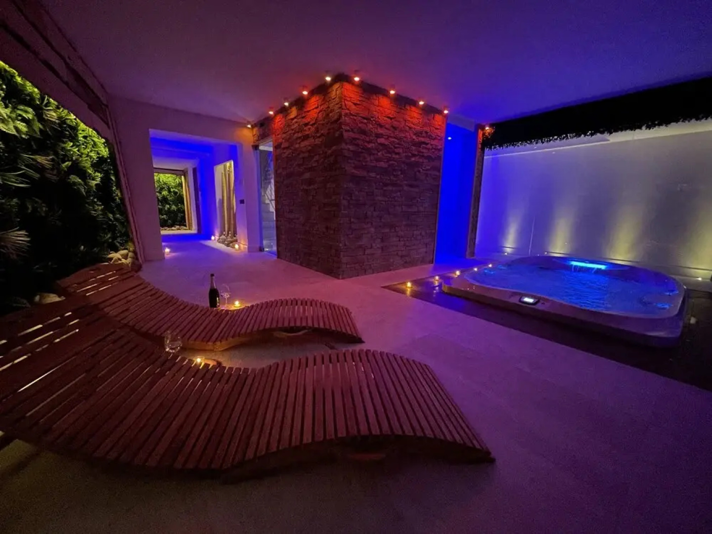 Hibrido Boutique Hotel & Spa