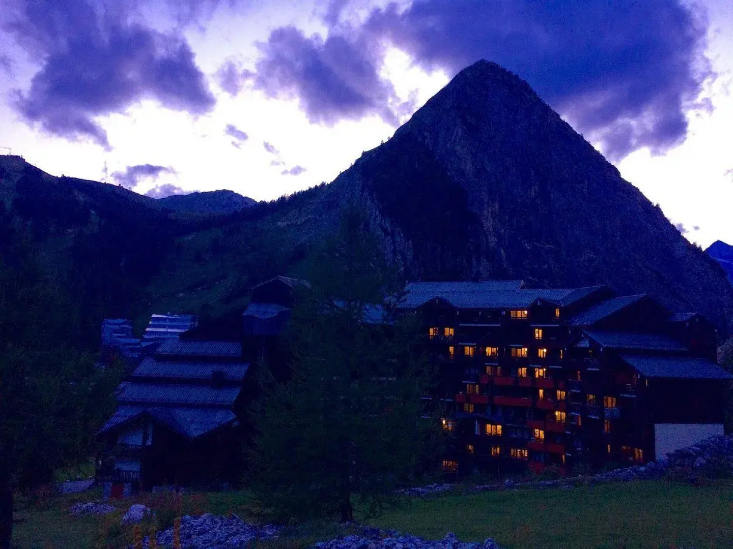 Pierre & Vacances Residence Les Balcons de Bellevarde