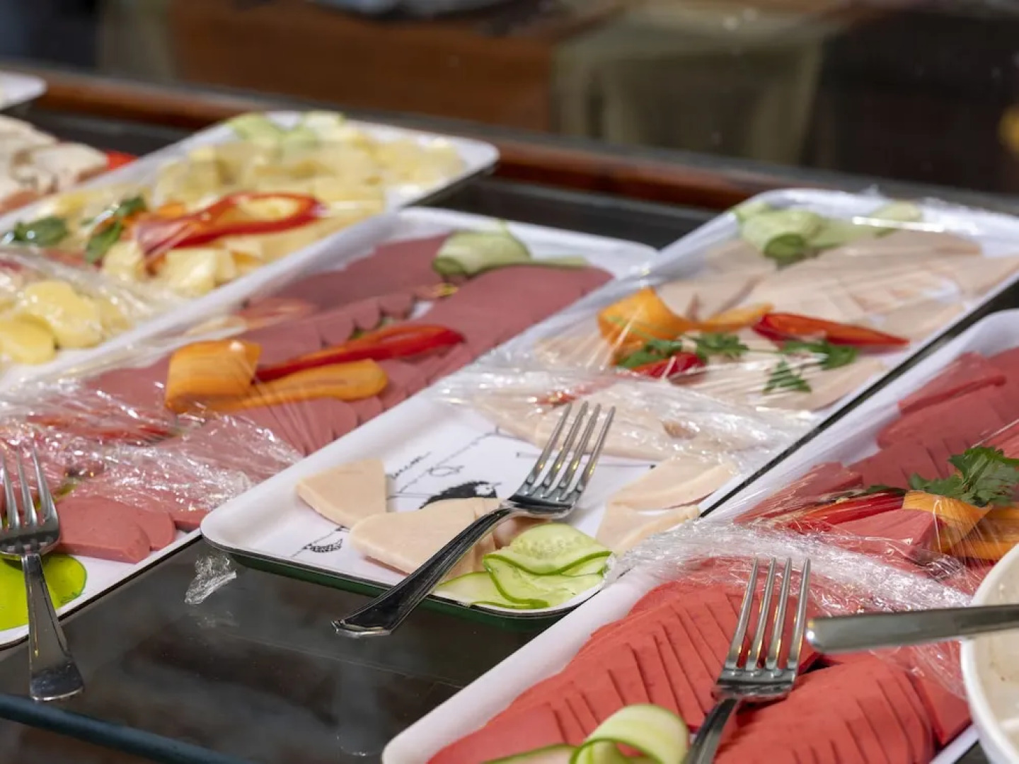 Assos Nazlihan Hotel