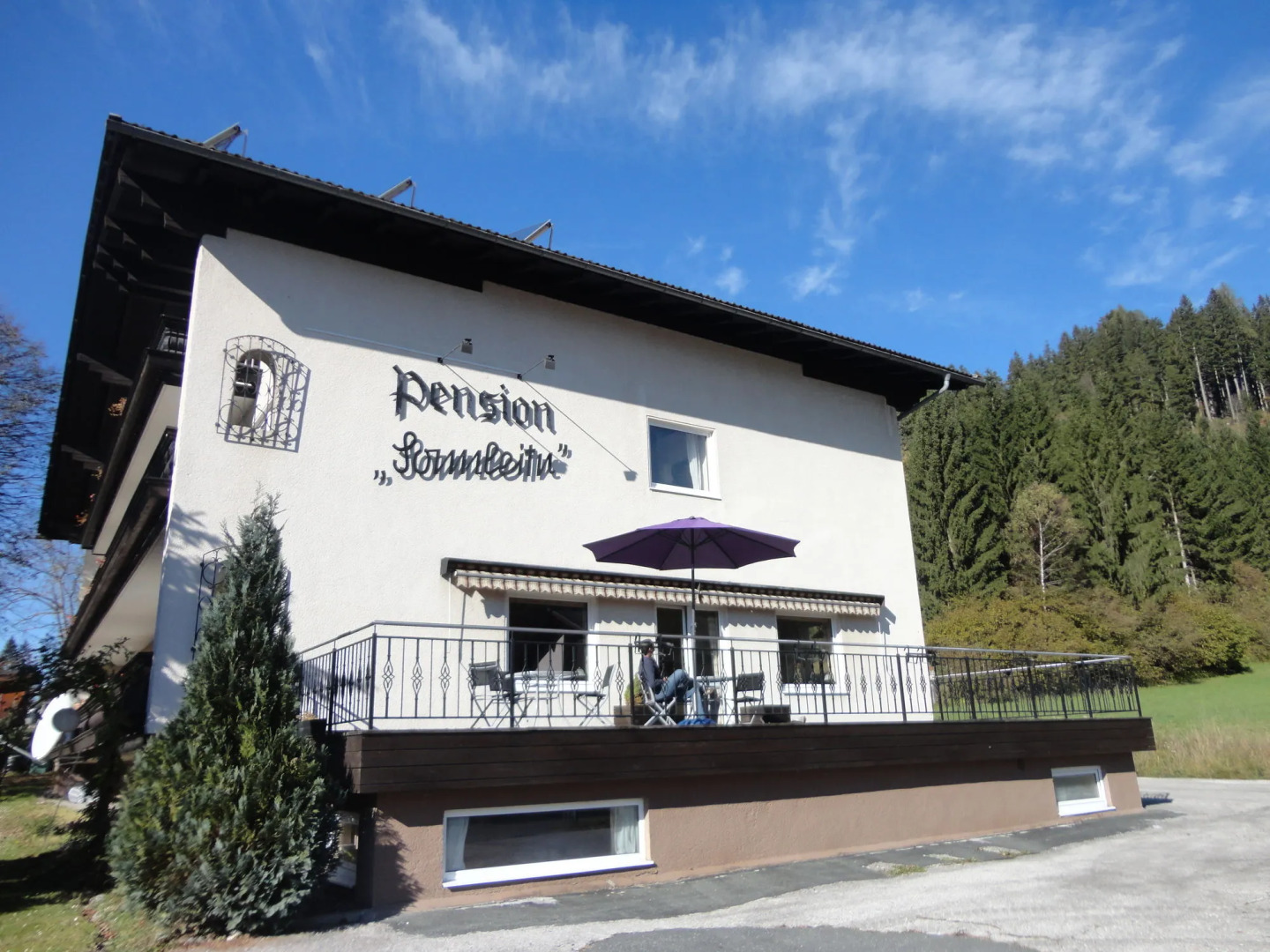 Hotel Sonnleitn
